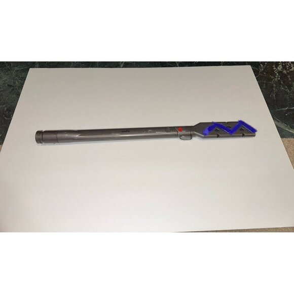 Genuine Dyson 966451-02 Vacuum Carbon Fiber Reach Under Flexi-Crevice Tool - Picture 9 of 9